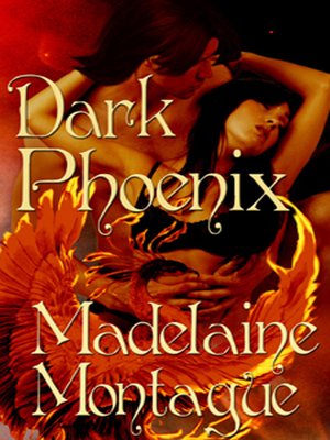 cover image of Dark Phoenix